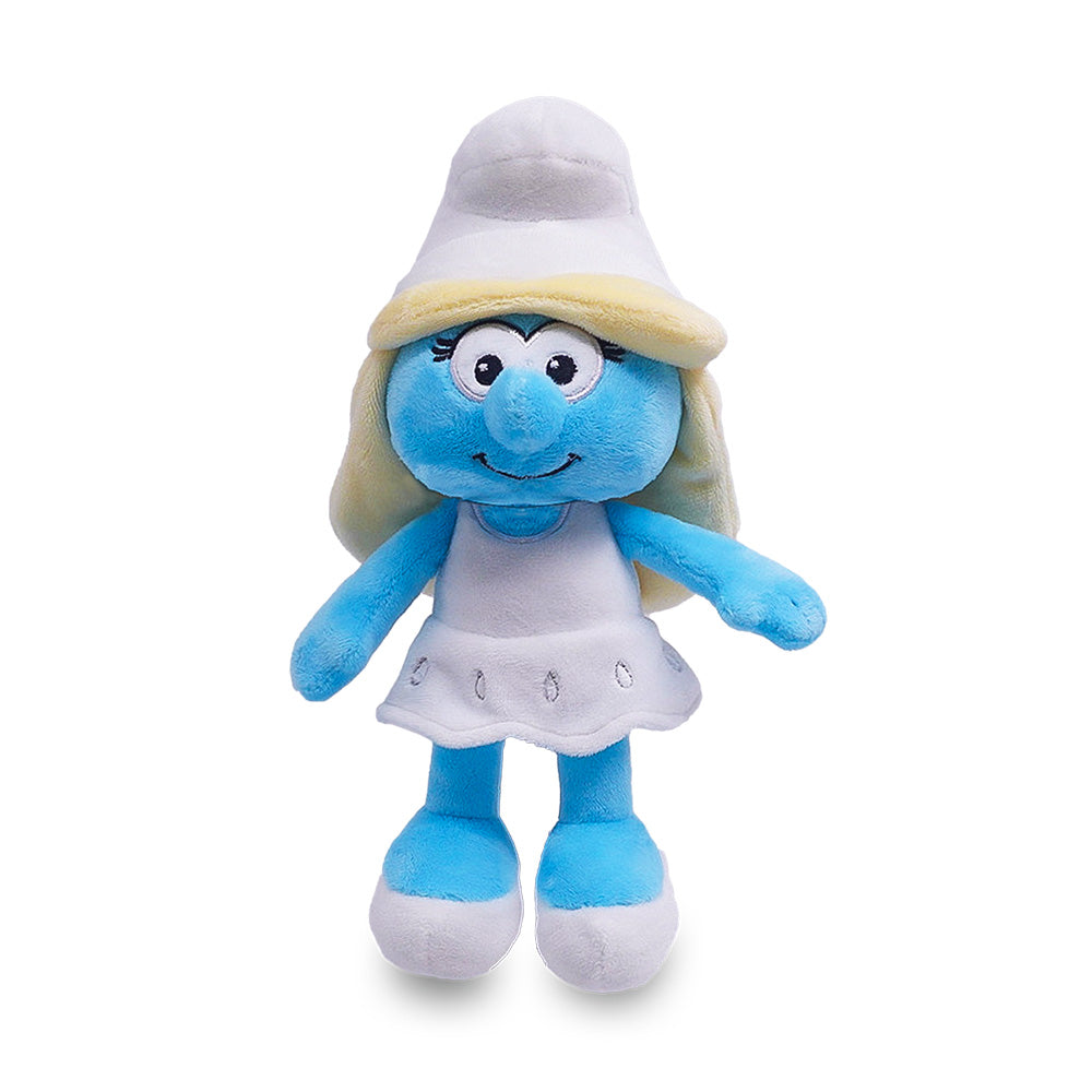 Smurfs Plush - Set of 4