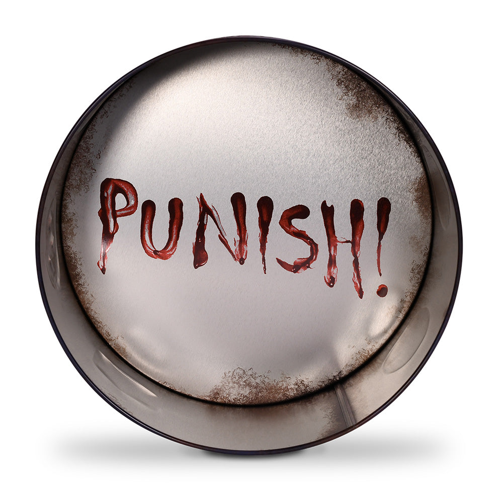 Silent Night, Deadly Night Cookie Tin Popcorn Bucket