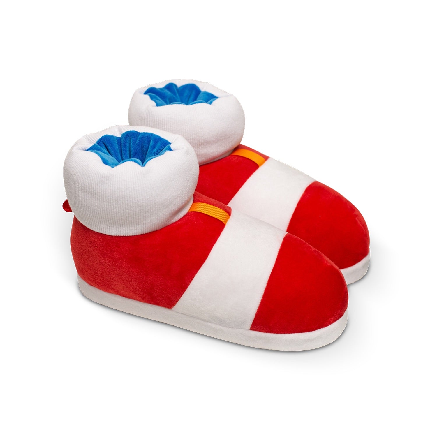 Sonic the hedgehog kids shoes top