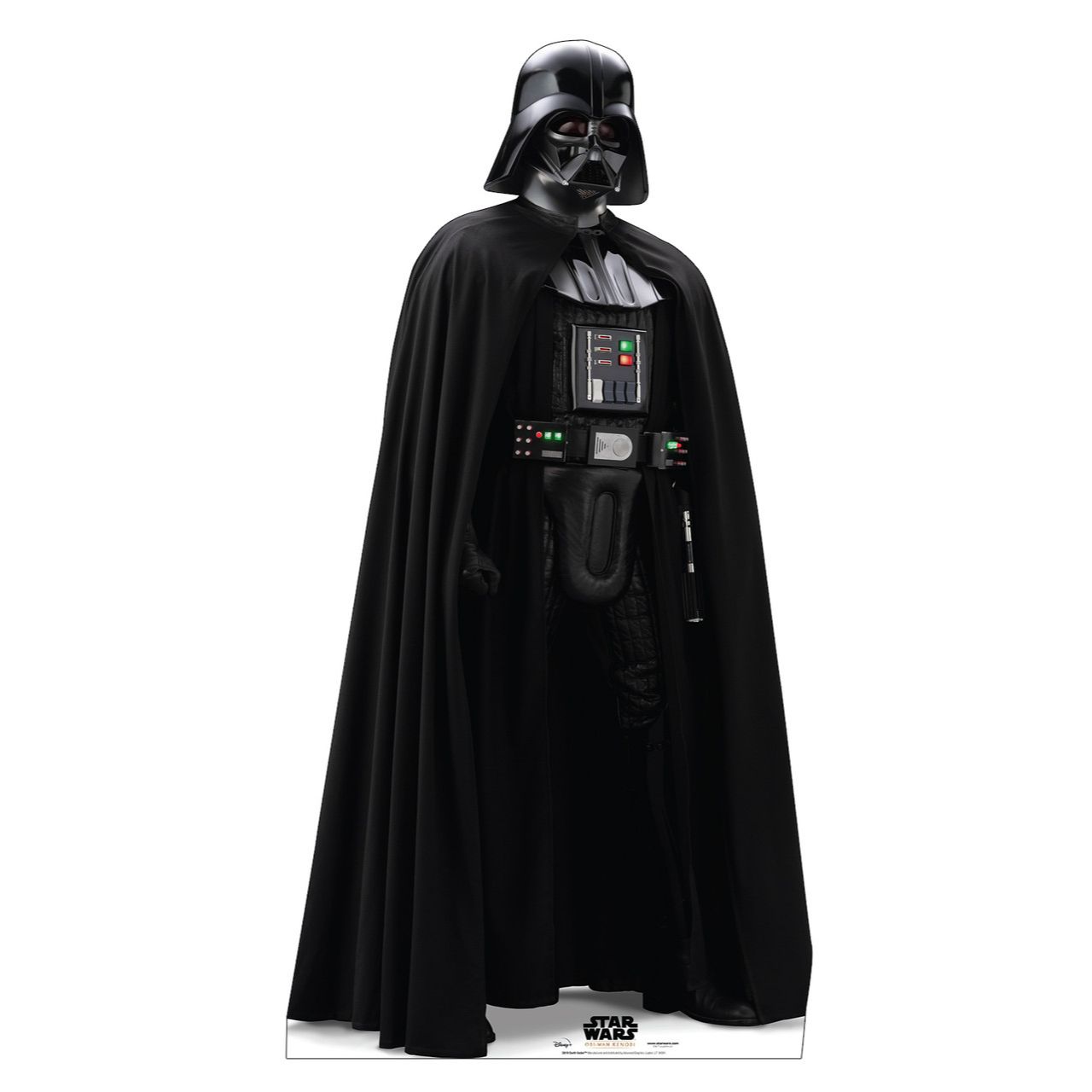 Darth Vader ショートボード Vader™ Action Figure by HONO Studio 