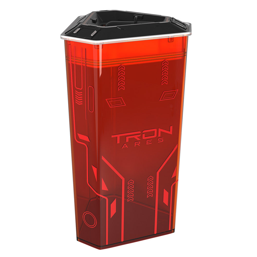 TRON: Ares Light-up Tumbler