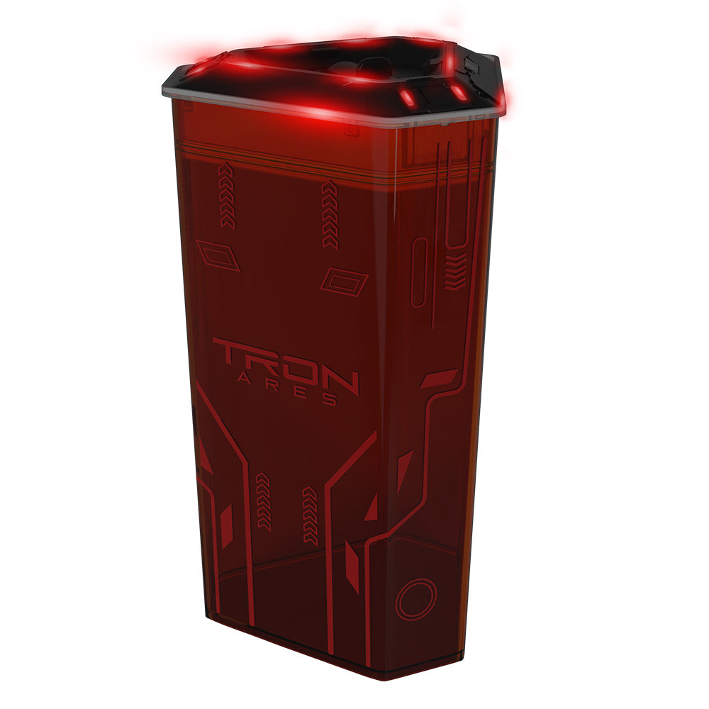 TRON: Ares Light-up Tumbler