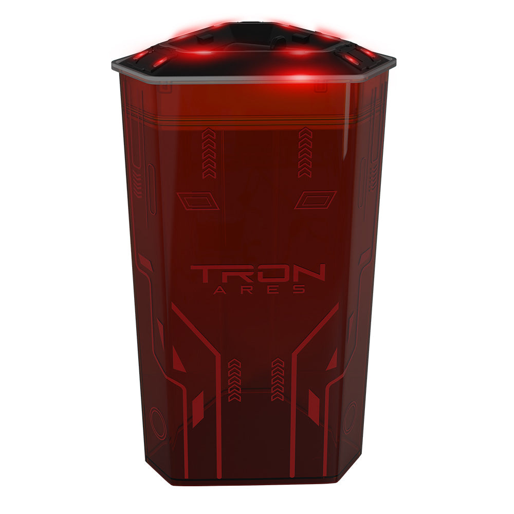 TRON: Ares Light-up Tumbler