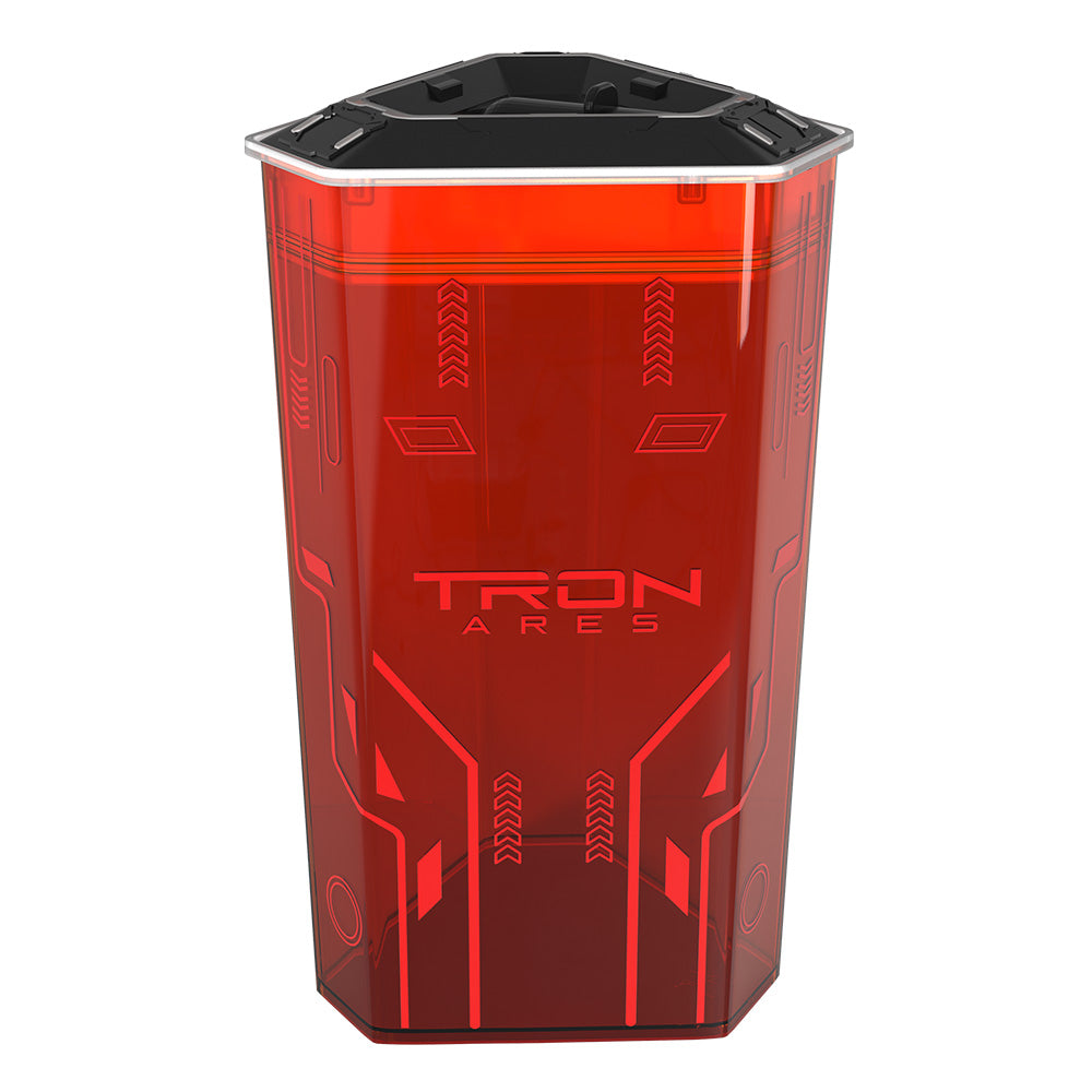 TRON: Ares Light-up Tumbler