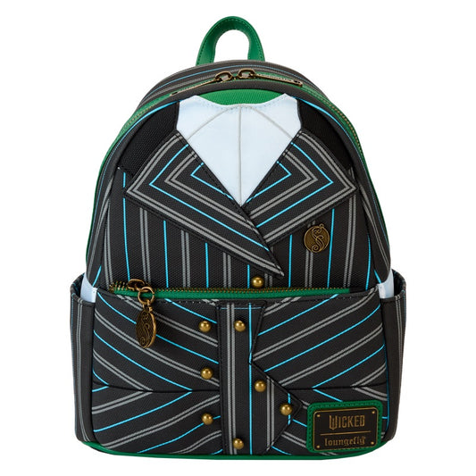 Wicked: Elphaba Shiz University Uniform Mini Backpack-0