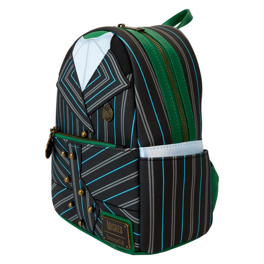 Wicked: Elphaba Shiz University Uniform Mini Backpack-3