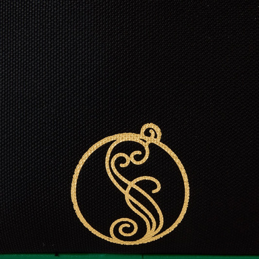 Wicked: Elphaba Shiz University Uniform Mini Backpack-6