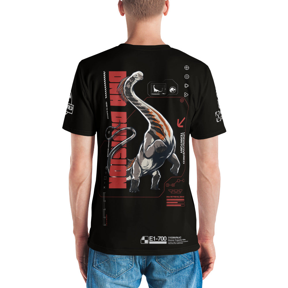 Jurassic World: Rebirth Titanosaurus T-Shirt