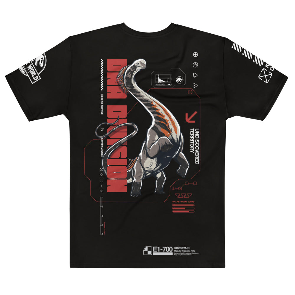 Jurassic World: Rebirth Titanosaurus T-Shirt