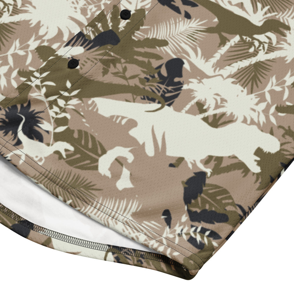 Jurassic World Jungle Jersey