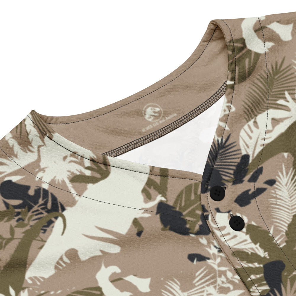 Jurassic World Jungle Jersey