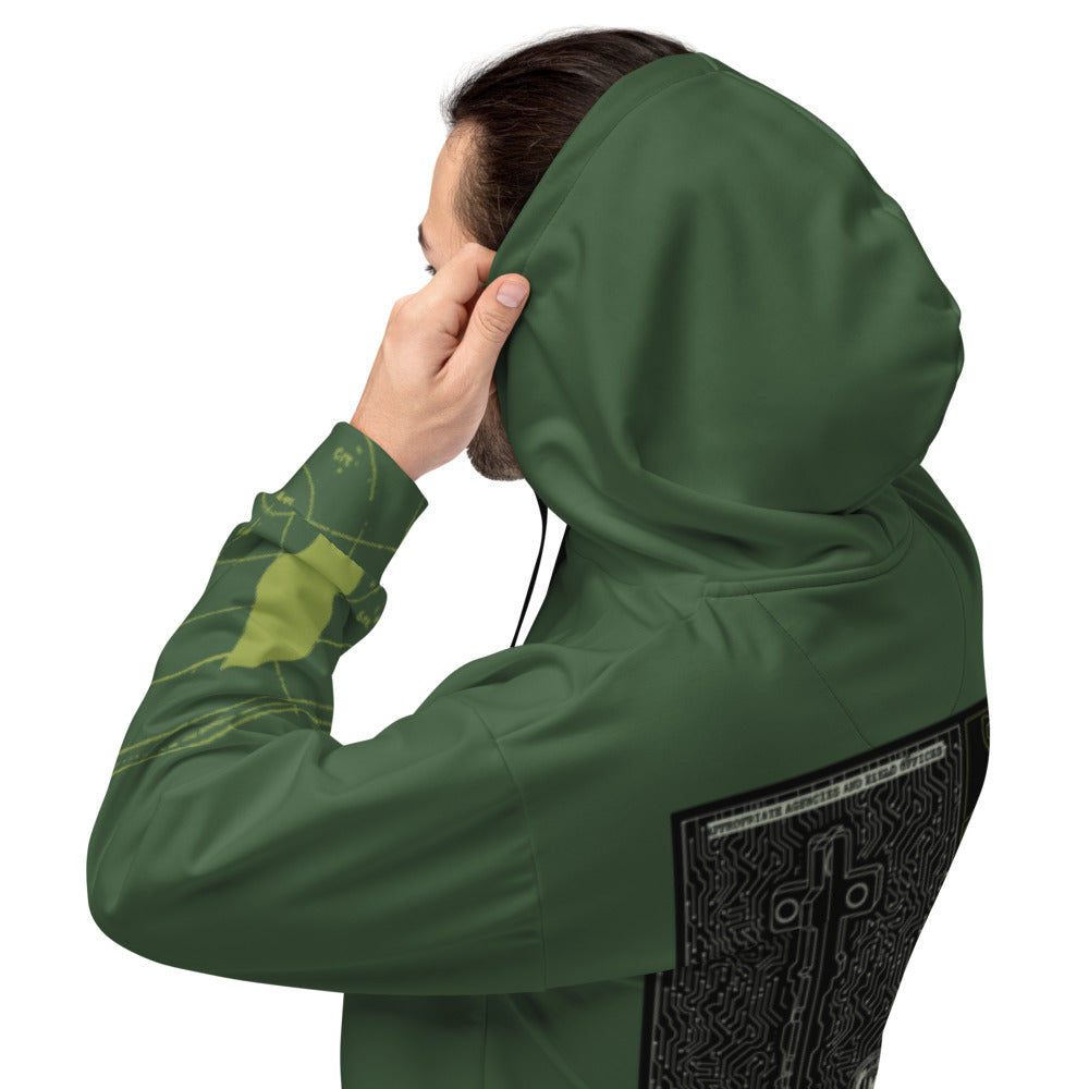 Mission: Impossible – The Final Reckoning Pick a Side Hoodie