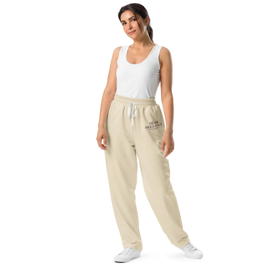 Pride & Prejudice 20th Anniversary Joggers-4