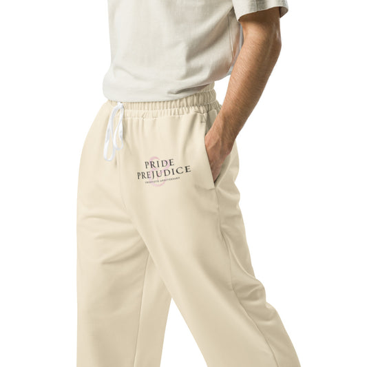 Pride & Prejudice 20th Anniversary Joggers-3