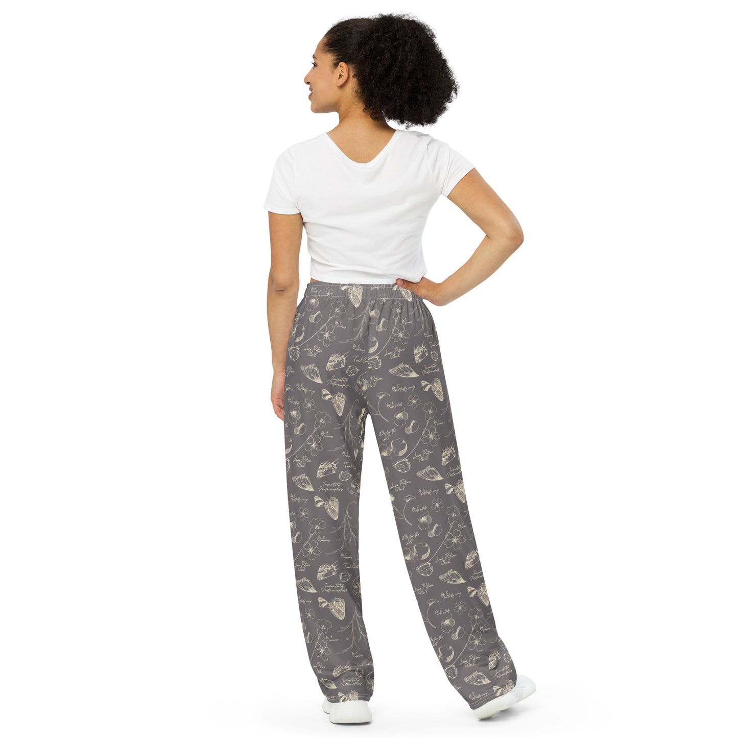 Practical Magic 2 potion ingredients sweatpants for movie fans