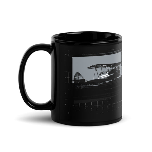 Mission: Impossible - The Final Reckoning Plane Mug-0