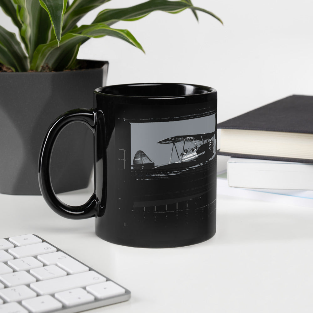 Mission: Impossible - The Final Reckoning Plane Mug