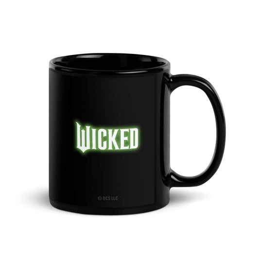 Wicked Defy Gravity Mug-1