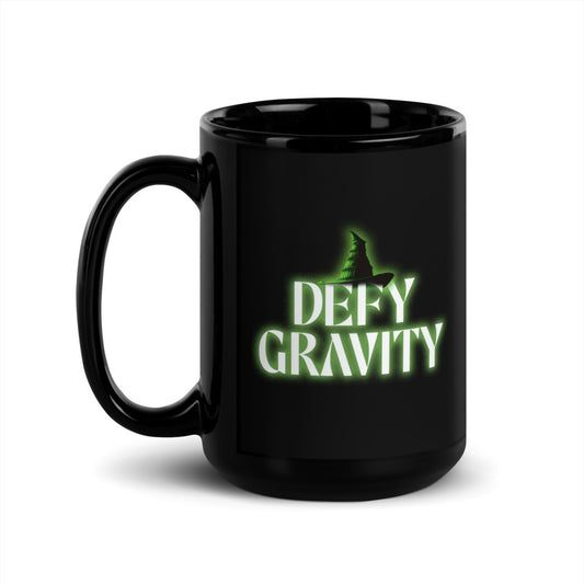 Wicked Defy Gravity Mug-3