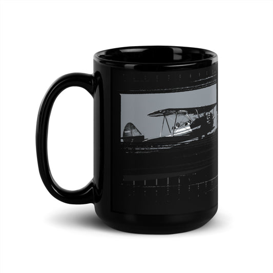 Mission: Impossible - The Final Reckoning Plane Mug-5