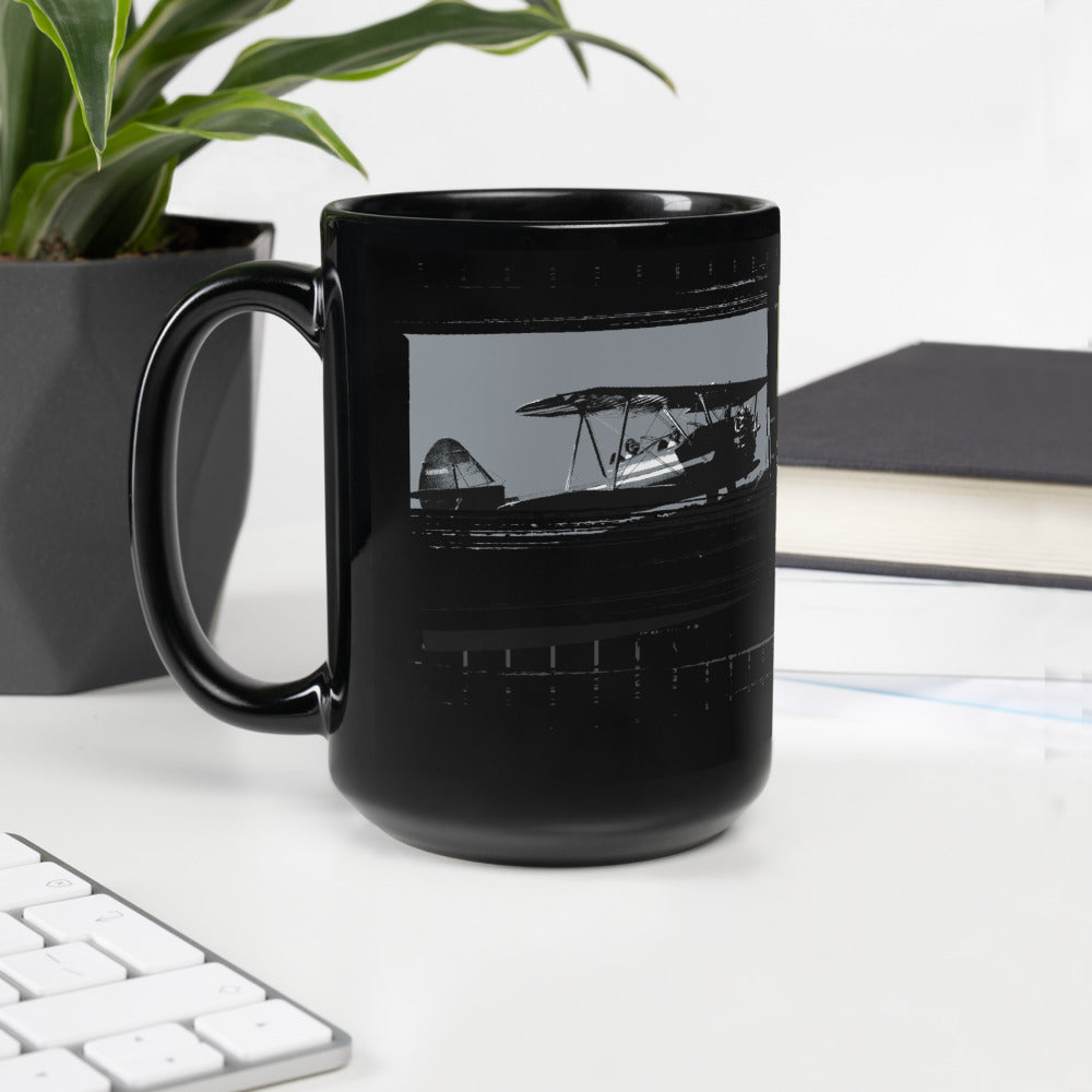 Mission: Impossible - The Final Reckoning Plane Mug