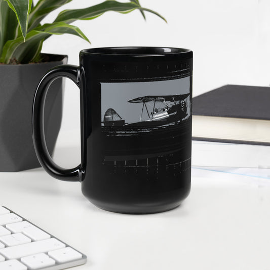 Mission: Impossible - The Final Reckoning Plane Mug-8