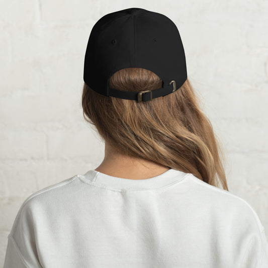 Mission: Impossible - The Final Reckoning Embroidered Dad Hat-3