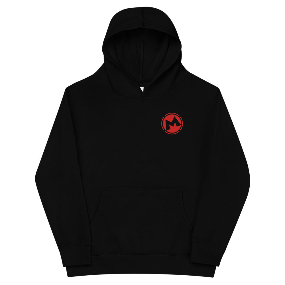 Despicable Me 4 Unstoppable Unbreakable Youth Hoodie