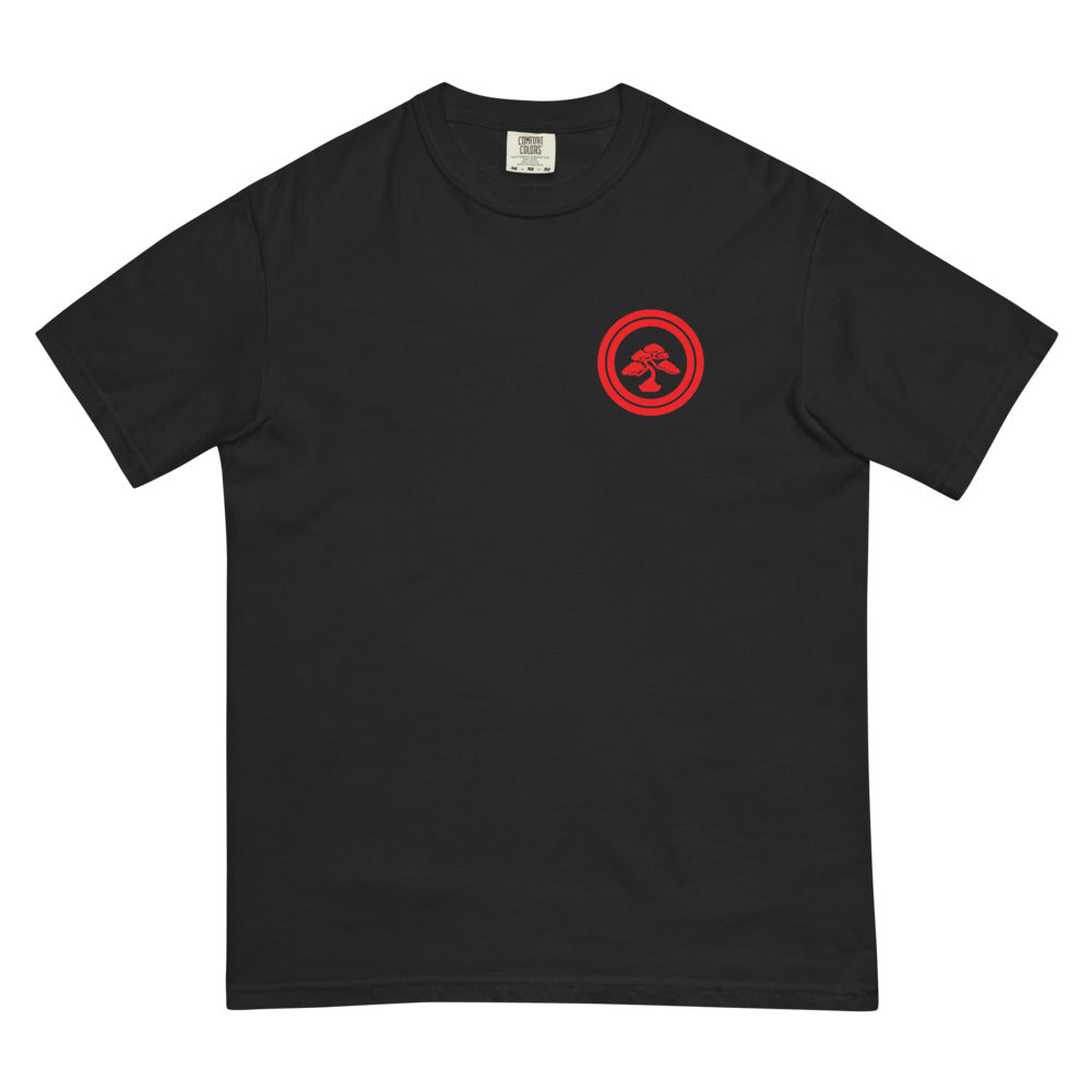 Karate Kid: Legends Two Branches One Tree Comfort Colors T-Shirt