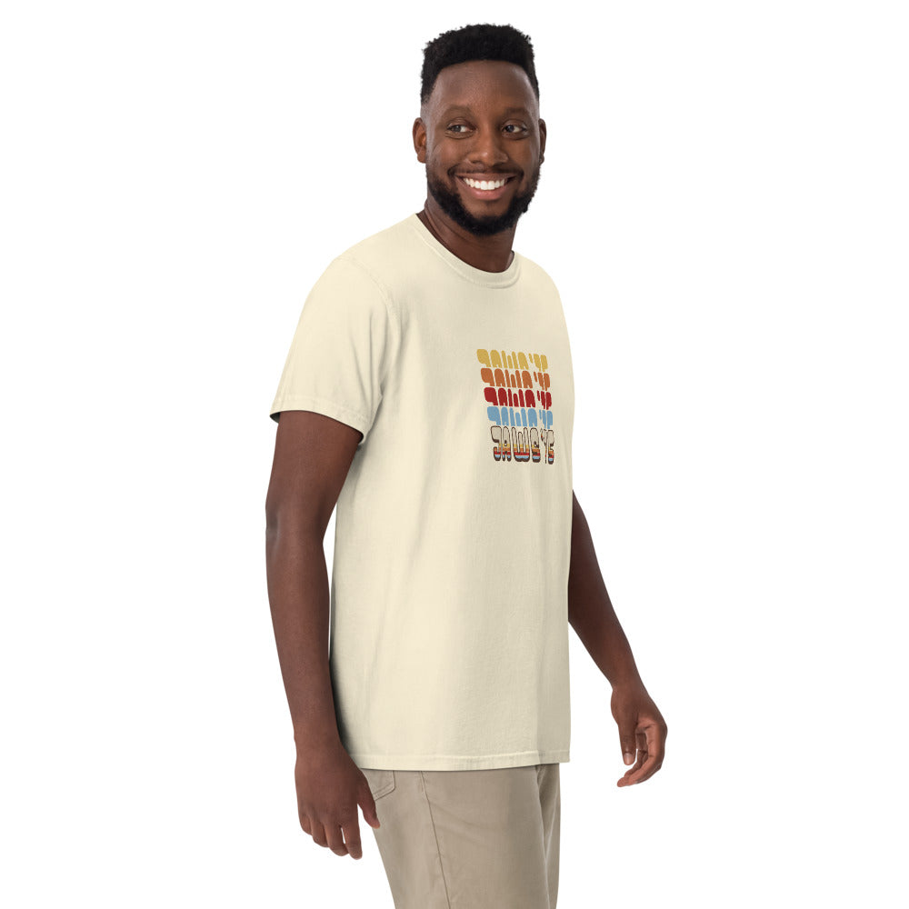Jaws 50th Anniversary T-Shirt