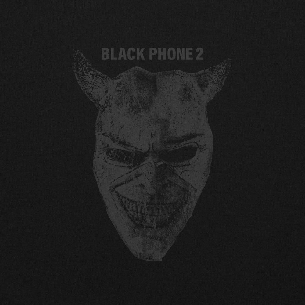 Black Phone 2 Vengeance. Is. Mine. Hoodie