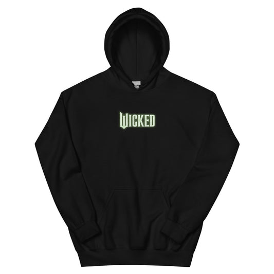 Wicked Defy Gravity Hoodie-1