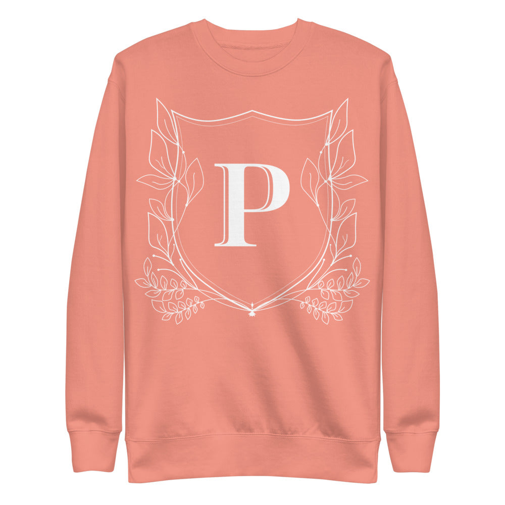 Pride & Prejudice Pemberley Crewneck Sweatshirt
