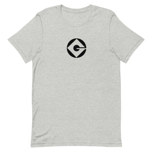 Despicable Me 4 Gru T-Shirt-1