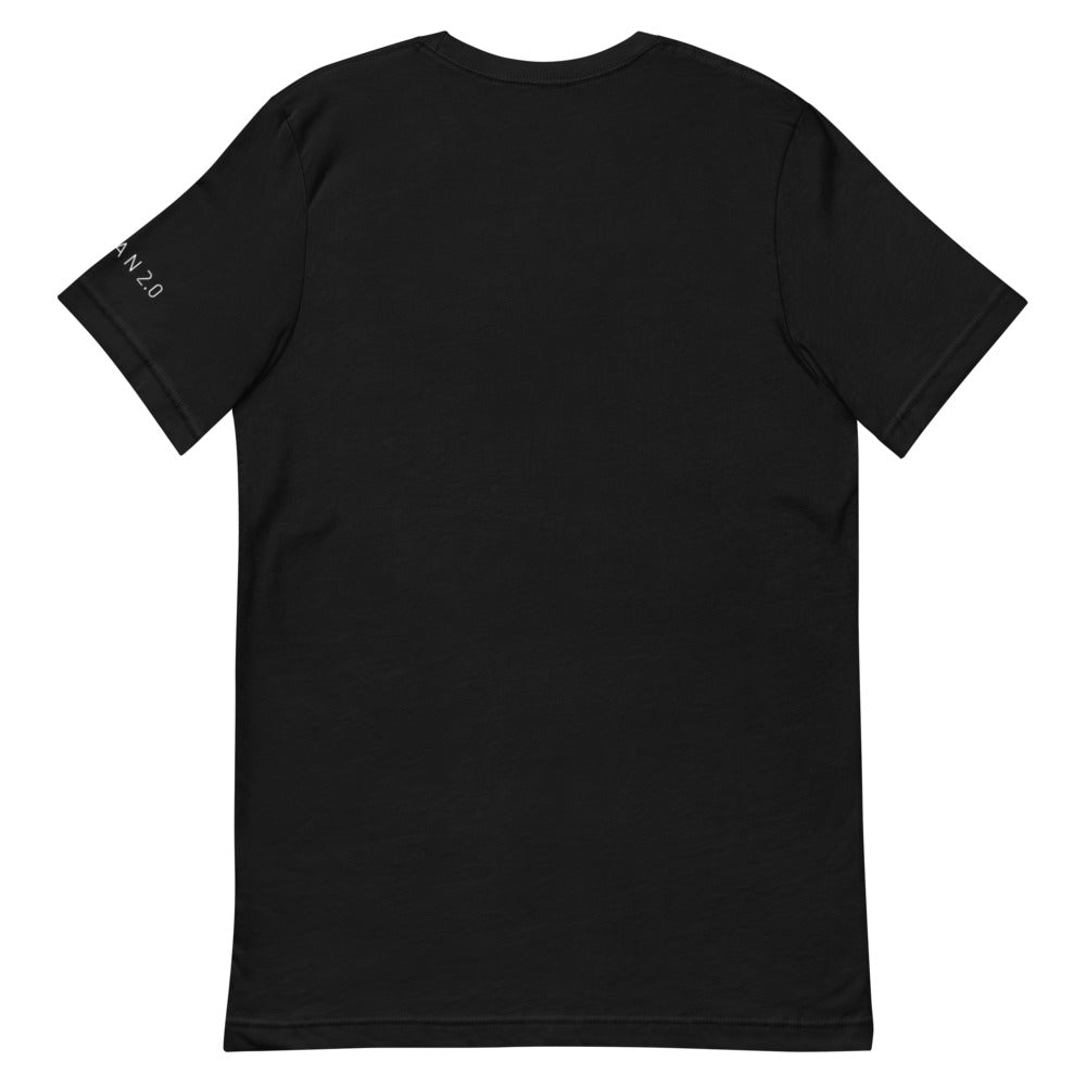 M3GAN 2.0 Hold On Bow T-Shirt