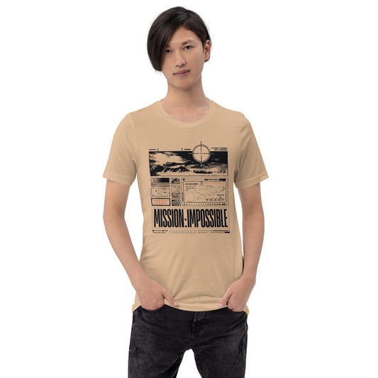 Mission: Impossible - The Final Reckoning Counter Measure T-Shirt-8