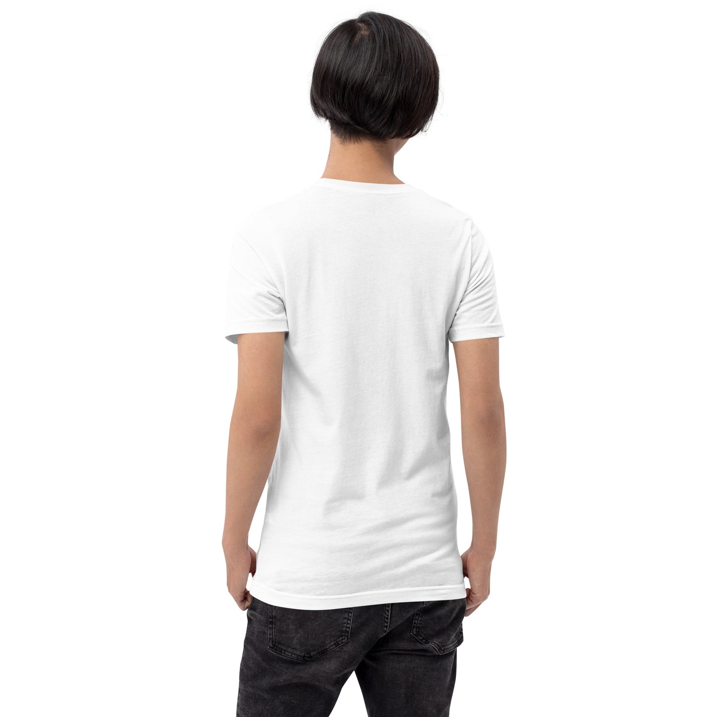 Jurassic World: Rebirth Aquilops Critical Mission T-Shirt