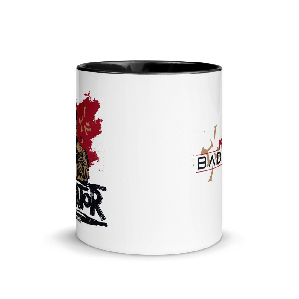 Predator: Badlands Mug Yautja