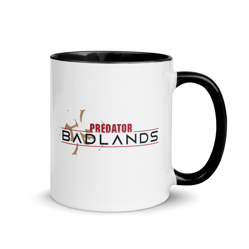 Predator: Badlands Mug Yautja
