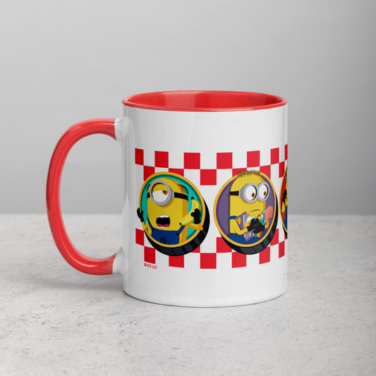 Despicable Me 4 Two-Toned Mug-3