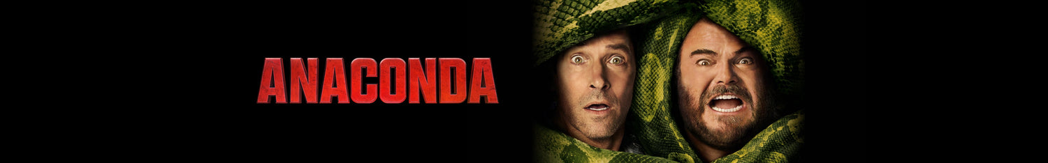 Anaconda