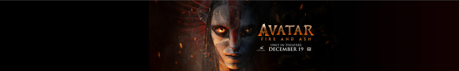 Avatar: Fire and Ash