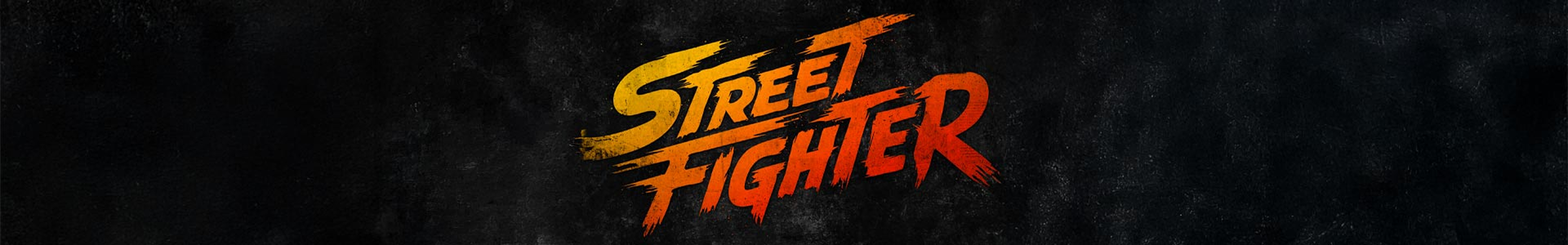 Street Fighter Merch