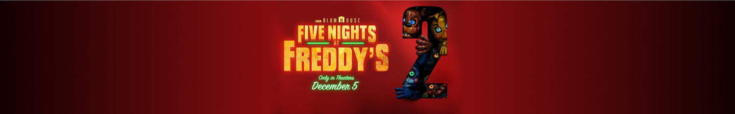 Five Nights at Freddy's