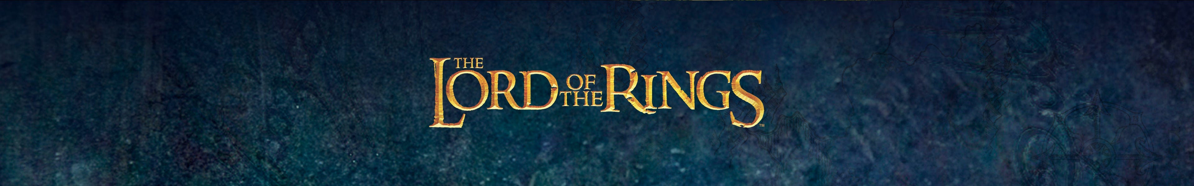 The Lord of the Rings