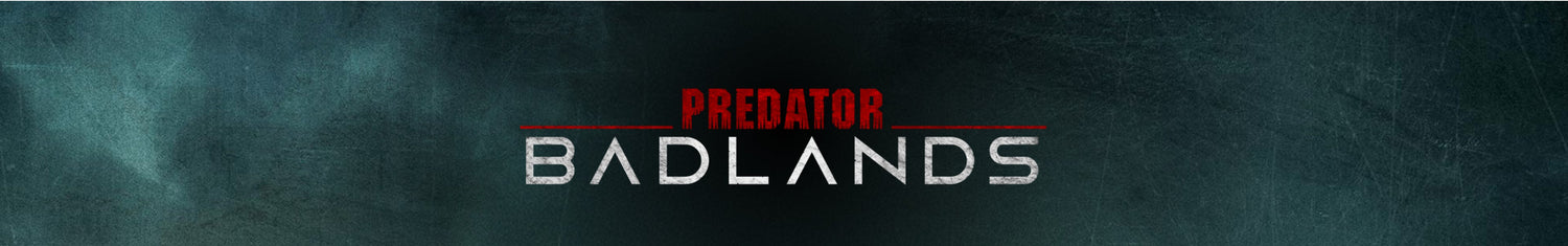 Predator: Badlands