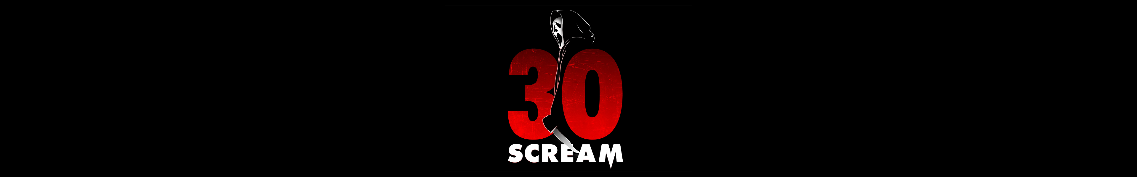 Scream 30th Anniversary