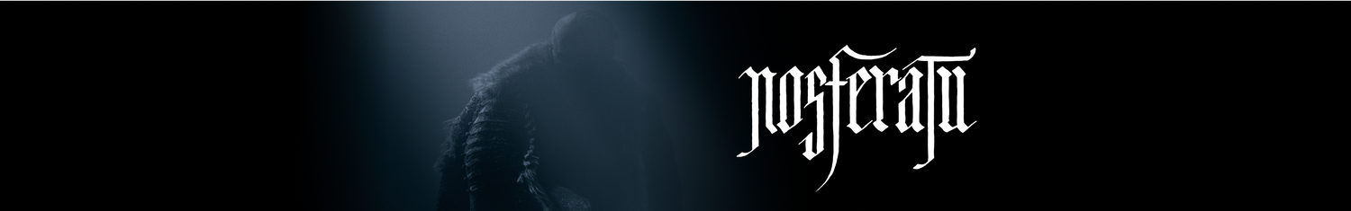 Nosferatu Merch, Gifts & More