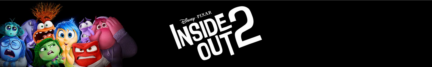 Inside Out 2