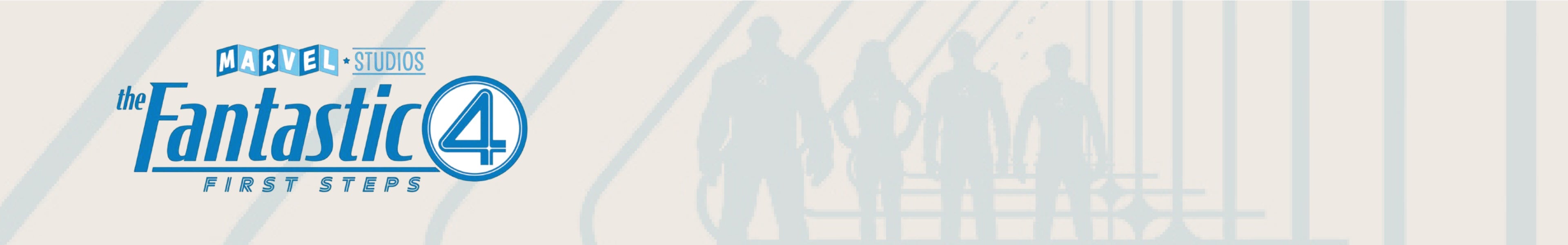 The Fantastic Four: First Steps